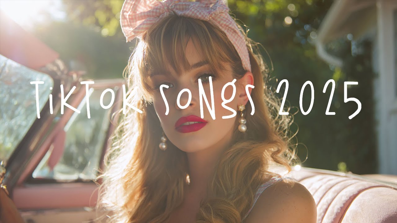 Tiktok trending songs 2026 🏵️ Chill music 202 playlist ~ Best chill songs 2026