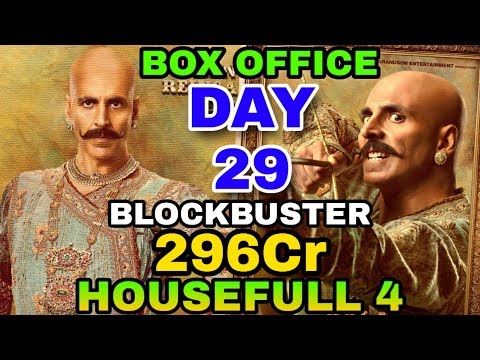 housefull-4-movie-box-office-business-(collection)day-29-|-blockbuster-|-india,w.w-|-akshay-kumar