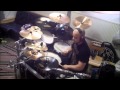 System of a down Chop suey! Drum cover