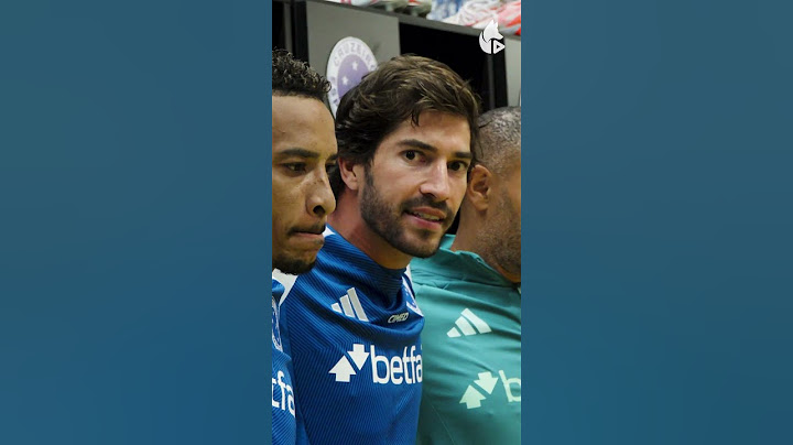 𝐁𝐀𝐒𝐓𝐈𝐃𝐎𝐑𝐄𝐒! A TV Cruzeiro registrou os detalhes da vitória do Cabuloso sobre o Palmeiras!