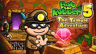 Bob The Robber 5 - Android Gameplay (BY Kizi Games) screenshot 5