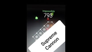 Yorg.io Supreme Cannon Strategy