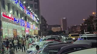 Dream night 🌙  dubai 🇦🇪 ✨️