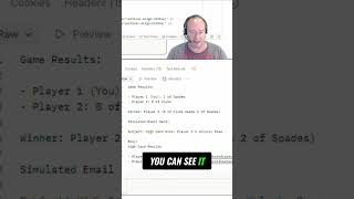 AI Enhances Code: See How It Transforms Your Game!