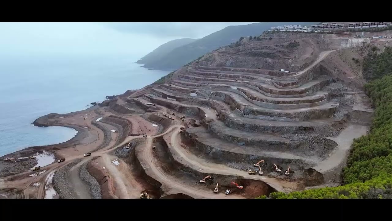 The Heaven Promotion : un projet immobilier d’exception à Beni Haoua - Algérie