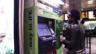 LIRR Transition to a digital ticketing system