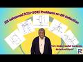 JEE Advanced E M Induction - EM-109 - P01