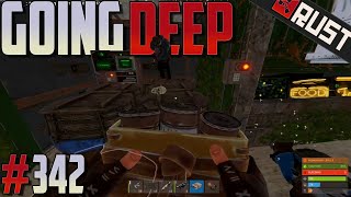 GOING DEEP #342 - Rust