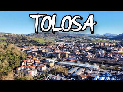 Tolosa, qué ver y hacer