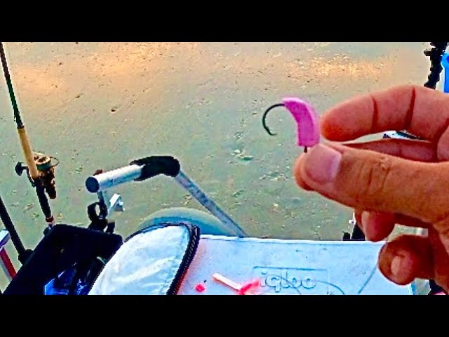 This is How to Tie 206 SURF FISHING RIGS for the Price of 10 at