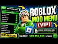 🔥 Roblox MOD APK v2.720.1167 (Unlimited Robux &amp; God Mode, Anti Ban) Latest Version