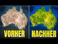 Wie 30 Millionen Bäume Australiens größte Umweltkatastrophe rückgängig machen