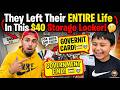 They Left The Most Valuable Cards In This $40 Storage Locker... And It Wasn't Pokémon! 🤣