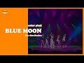 Line Distrbution Color Pink SeeYa Davichi Black Pearl Blue Moon Line Distrbution Color Pink SeeYa Davichi Black Pearl Blue Moon