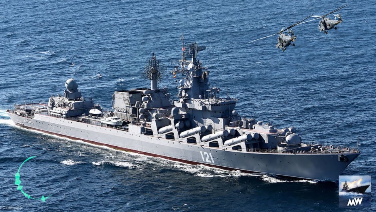 Modern Warships Menu Theme 1hour