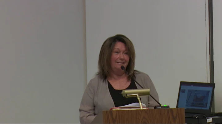 Coordination of Care - Paula Henderson - 3rd Annua...