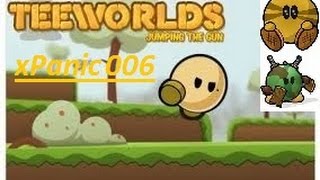 Teeworlds xPanic #006