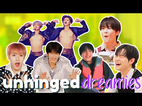 NCT DREAM의 추운 겨울 가장 듣고 싶은 
