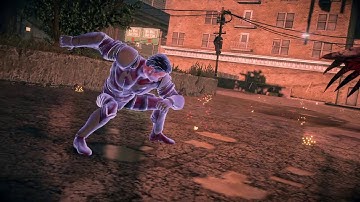 Saints Row IV: Re-Elected LOL BITCHES