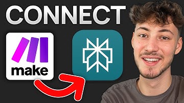 How To Connect Perplexity to Make.com (2025 Updated Tutorial)