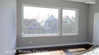 2934 N Wisner