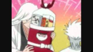 my short bleach random! XD