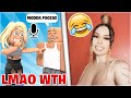 TRY NOT TO LAUGH CHALLENGE!😂 (ROBLOX)