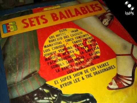 La Banda — La Rumba de San Martín - La Banda