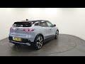 SXZ5469 - Renault All New Megane Techno EV60kWh 160kW Auto RefId: 748987