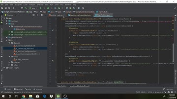 Android Studio (Java) ObjectAnimator Rotation