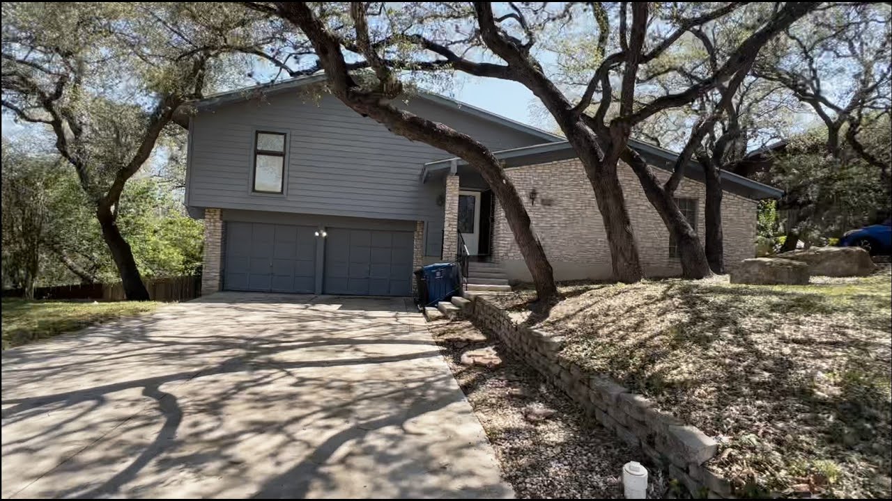 3BR/2bath Home for sale near USAA and Medical Center Area YouTube