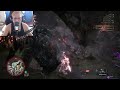 THE SPORE REAPER! 💀 MHW Part 25 Blackveil Vaal Hazak Boss Fight #imryosaga