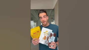 NEW Trader Joe’s Snacks #traderjoes #traderjoesfinds #traderjoeshaul #review