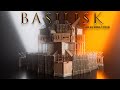 Basilisk  5 bunkers 2x1 soloduotrio base design rust 2024