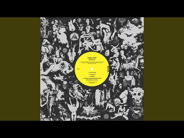 Movement (Andrew Weatherall Remix) - YouTube