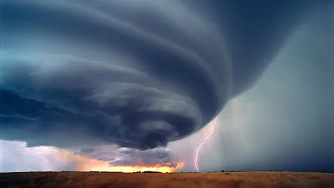 A Storm is coming  1 17 2021