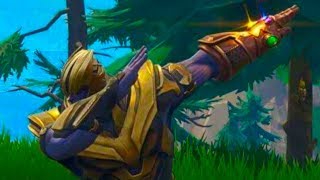 avengers endgame but it’s fortnite