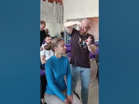 мануальна терапія це про прицільність - YouTube
