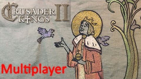 Council of Fools: A Crusader Kings 2 Conclave Multiplayer Game Prequel