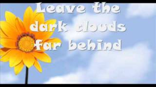 Raining Sunshine - Miranda Cosgrove - Lyrics