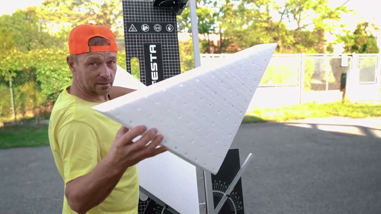 Ideální zateplovací systém pro rekonstrukci starších domů – Libovky Pepy Libického