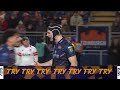 Highlights | Edinburgh v Ulster
