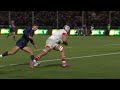 Highlights | Edinburgh v Ulster