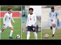 The next generation of talented english attacking midfielders  volume 1