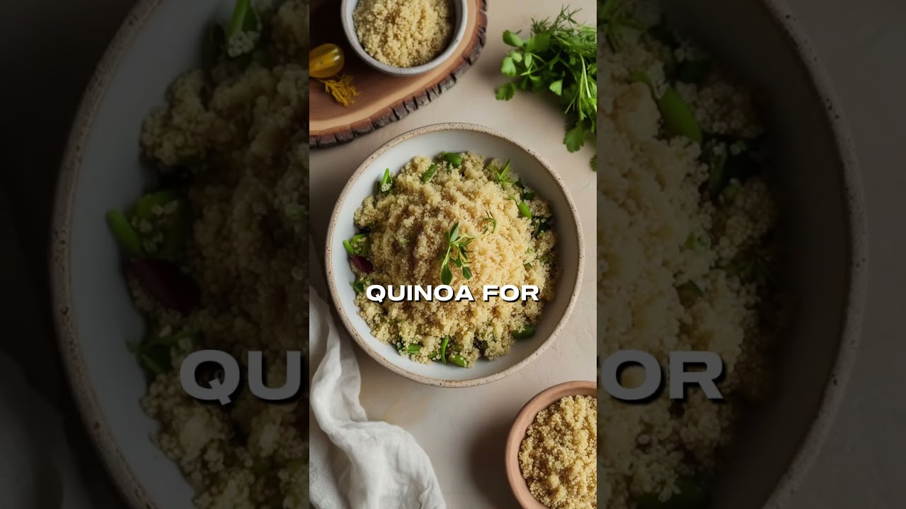 9 Superfoods for a Healthier You: Beauty, Immunity & Weight Loss Secrets