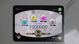 [Cytus] (2) CODE 03 (Easy) TP 100