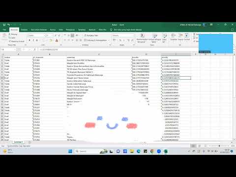 Video: Bisakah saya membuka JSON di Excel?