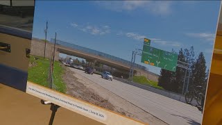 ACHD proposes project to widen Five Mile Road overpass