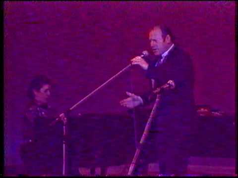 რუსული რომანსი / Русский романс