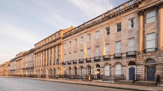 voco Edinburgh - Royal Terrace, an IHG Hotel, UK | Holidays In Europe